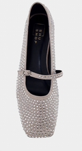 AMELIE RHINESTONE MARY JANE