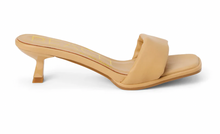 BLONDIE HEEL SANDAL