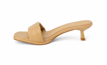 BLONDIE HEEL SANDAL